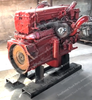 2004 ISX Cummins Engine