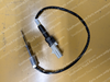 Redline Emissions 5EL020 Exhaust Temperature Sensor for Cummins M11/ISM – Replaces 4954574