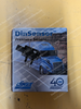 Dinex 5EL053 Exhaust Pressure Sensor for Cummins – Replaces 4928594