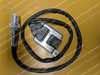 Redline Emissions 5EL001 NOx Sensor for Cummins – Replaces 2894943 and 2871974
