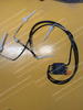 Dinex 5EL050 Exhaust Gas Temperature Sensor for Cummins/PACCAR – Replaces 2131538PE and 4384562
