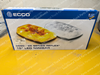ECCO 5580A-MA Amber Magnetic Mount LED Warning Light Minibar – 15"