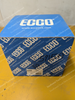 ECCO 5715A Amber Revolving Beacon Light – 12V