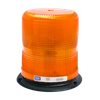 ECCO 7970A Amber LED Strobe Beacon – 12–24V SAE Class I