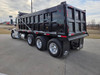2019 Peterbilt Dump Truck, Asphalt Distributor