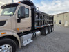 2019 Peterbilt Dump Truck, Asphalt Distributor