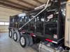 2019 Peterbilt Dump Truck, Asphalt Distributor
