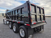 2019 Peterbilt Dump Truck, Asphalt Distributor