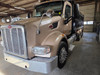 2019 Peterbilt Dump Truck, Asphalt Distributor