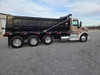 2019 Peterbilt Dump Truck, Asphalt Distributor