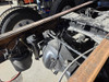 2019 Peterbilt Dump Truck, Asphalt Distributor