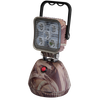 ECCO EW2461-CAMO Rechargeable LED Work Light – 650 Lumens