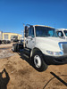 2005 International Cab Chassis, Contractor Truck