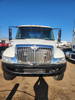 2005 International Cab Chassis, Contractor Truck
