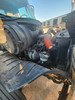 2004 International Flatbed Truck, Contractor Truck