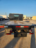 2004 International Flatbed Truck, Contractor Truck