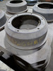 Used 73664R Brake Drum – Heavy-Duty Commercial Truck