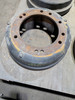 Used Webb 64444 Brake Drum/Gunite 3244c – 15" x 4" Heavy-Duty Truck