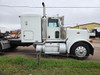 2007 Peterbilt Tractor, Conventional - Sleeper Truck - 379