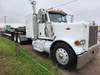 2007 Peterbilt Tractor, Conventional - Sleeper Truck - 379