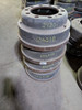 Used Webb 65651B Brake Drum – 16.5" x 5" Heavy-Duty Truck