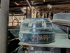 Used 09999 Brake Drum – Heavy-Duty Commercial Truck