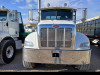 2008 Peterbilt 340 Flatbed Truck