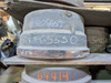 Used Webb 65550 Brake Drum – 15" x 5" Heavy-Duty Truck