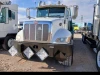 Used 2007 PETERBILT Dump Truck, Asphalt Distributor Truck - 340 For Sale