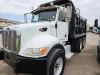 Used 2007 PETERBILT Dump Truck, Asphalt Distributor Truck - 340 For Sale