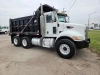 Used 2007 PETERBILT Dump Truck, Asphalt Distributor Truck - 340 For Sale