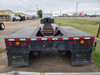 2014 Kaufman Equipment Trailer - Detachable Flatbed