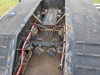 2014 Kaufman Equipment Trailer - Detachable Flatbed