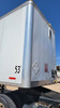 2012 Wabash National Corp Dry Van Trailer, Enclosed