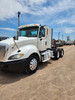 2016 International Conventional - Day Cab, Tractor PROSTAR