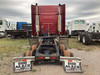 2007 VOLVO TRACTOR VE D12