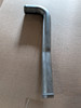 Cummins 855 Water Transfer Tube 215041