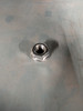 Cummins 855 N14 Stainless Steel Turbocharger Lock Nut 3010914