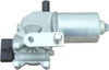 KENWORTH HEAVY-DUTY WINDSHIELD WIPER MOTOR 4-BOLT