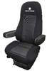 21.5" - 23" WIDE HIGH BACK SEAT COVER