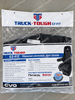 21.5" - 23" WIDE HI / 18" - 21" STANDARD SEAT COVER