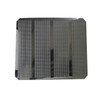 PETERBILT 379 LONG HOOD GRILLE WITHOUT BUG SCREEN – S-18215