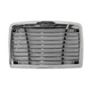 FREIGHTLINER CENTURY C112 C120 CHROME GRILLE WITH BUG SCREEN – S-18651
