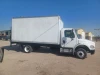 Used 2007 FREIGHTLINER Box Truck - Straight Truck, Moving Van, Contractor Truck - BUSINESS CLASS M2 106 For Sale