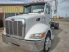 Used 2011 PETERBILT Cab Chassis, Dually - 337 For Sale