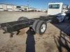 Used 2011 PETERBILT Cab Chassis, Dually - 337 For Sale
