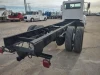 Used 2011 PETERBILT Cab Chassis, Dually - 337 For Sale