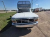 Used 1992 FORD Dump Truck - F350 For Sale