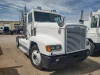 Used 1999 FREIGHTLINER Hauler - FLD For Sale