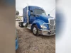 Used 2018 KENWORTH Conventional - Sleeper Truck, Tractor - T680 For Sale